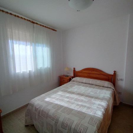 Apartament Precioso Atico Con Aire Acondicionado Y Piscina Peñiscola Zewnętrze zdjęcie