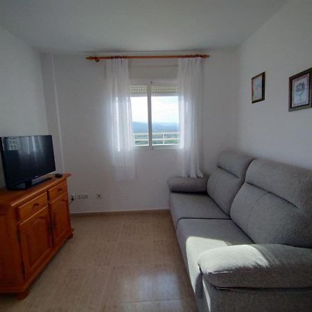 Apartament Precioso Atico Con Aire Acondicionado Y Piscina Peñiscola Zewnętrze zdjęcie