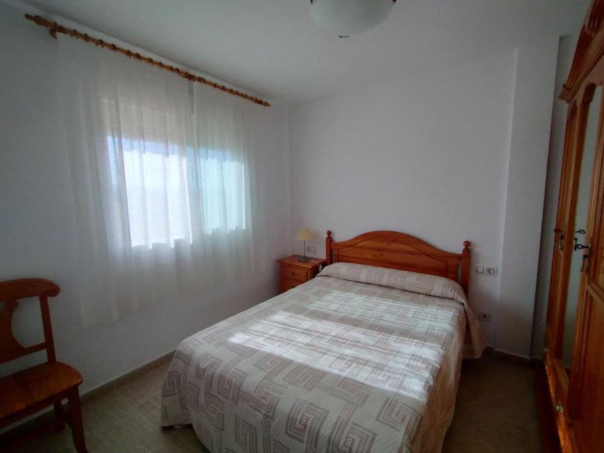 Apartament Precioso Atico Con Aire Acondicionado Y Piscina Peñiscola Zewnętrze zdjęcie