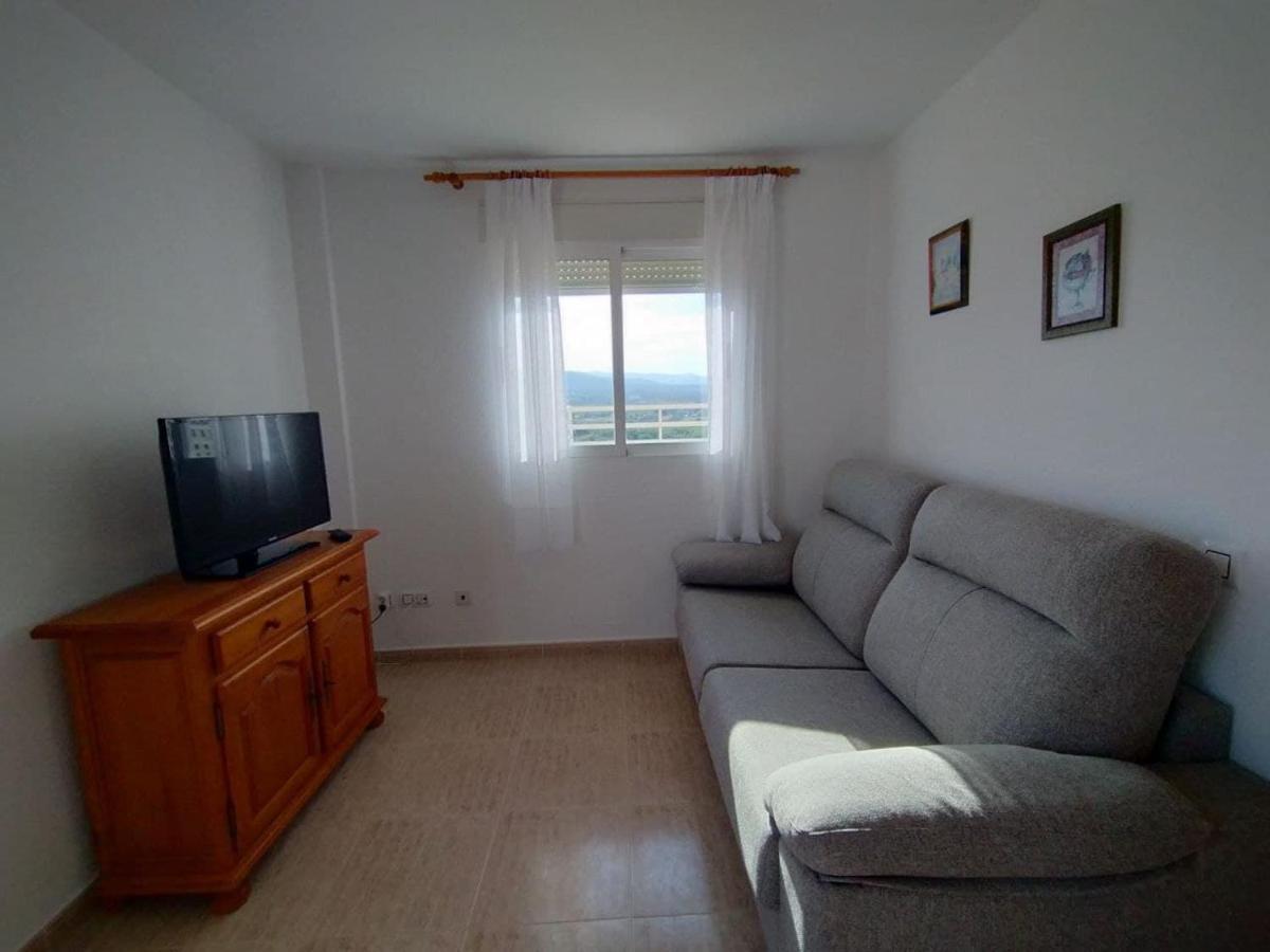 Apartament Precioso Atico Con Aire Acondicionado Y Piscina Peñiscola Zewnętrze zdjęcie