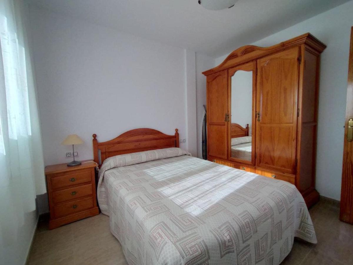 Apartament Precioso Atico Con Aire Acondicionado Y Piscina Peñiscola Zewnętrze zdjęcie