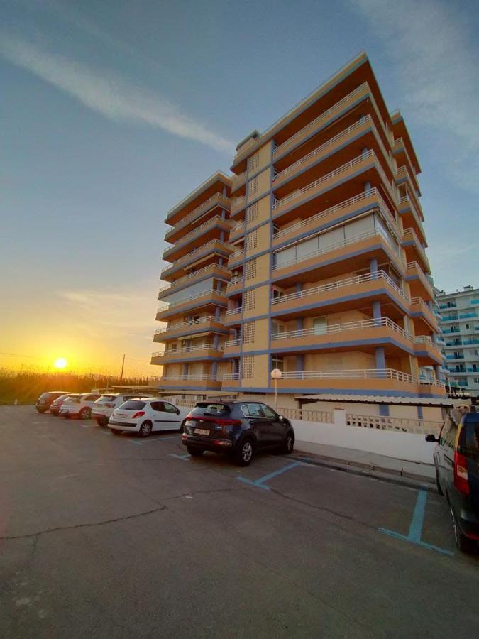 Apartament Precioso Atico Con Aire Acondicionado Y Piscina Peñiscola Zewnętrze zdjęcie