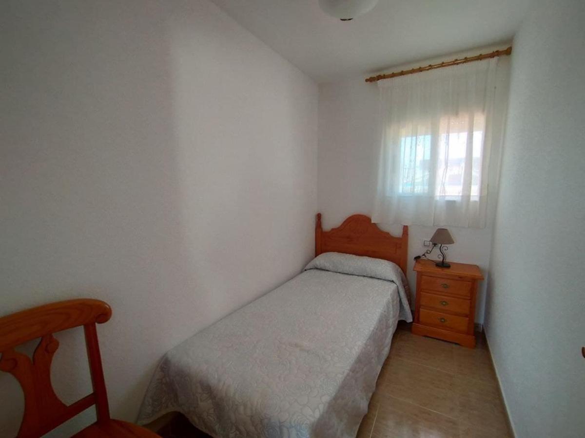 Apartament Precioso Atico Con Aire Acondicionado Y Piscina Peñiscola Zewnętrze zdjęcie
